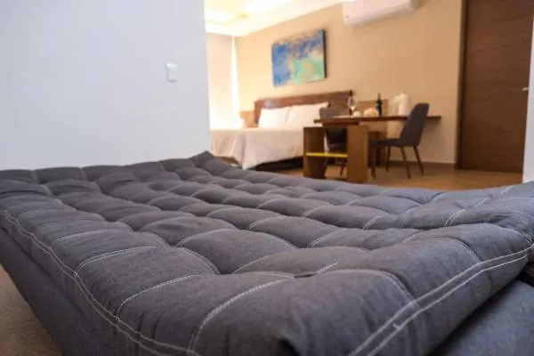 Yellow Condo Плая-дель-Кармен 0*,  Мексика