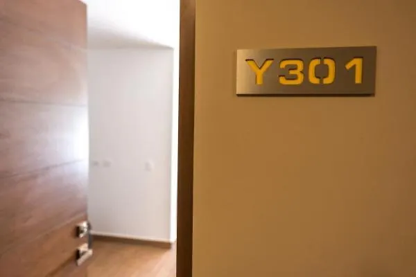 Apartment Yellow Condo Playa del Carmen